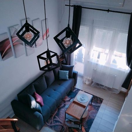 Apartman Stimac Petrovaradin Luaran gambar