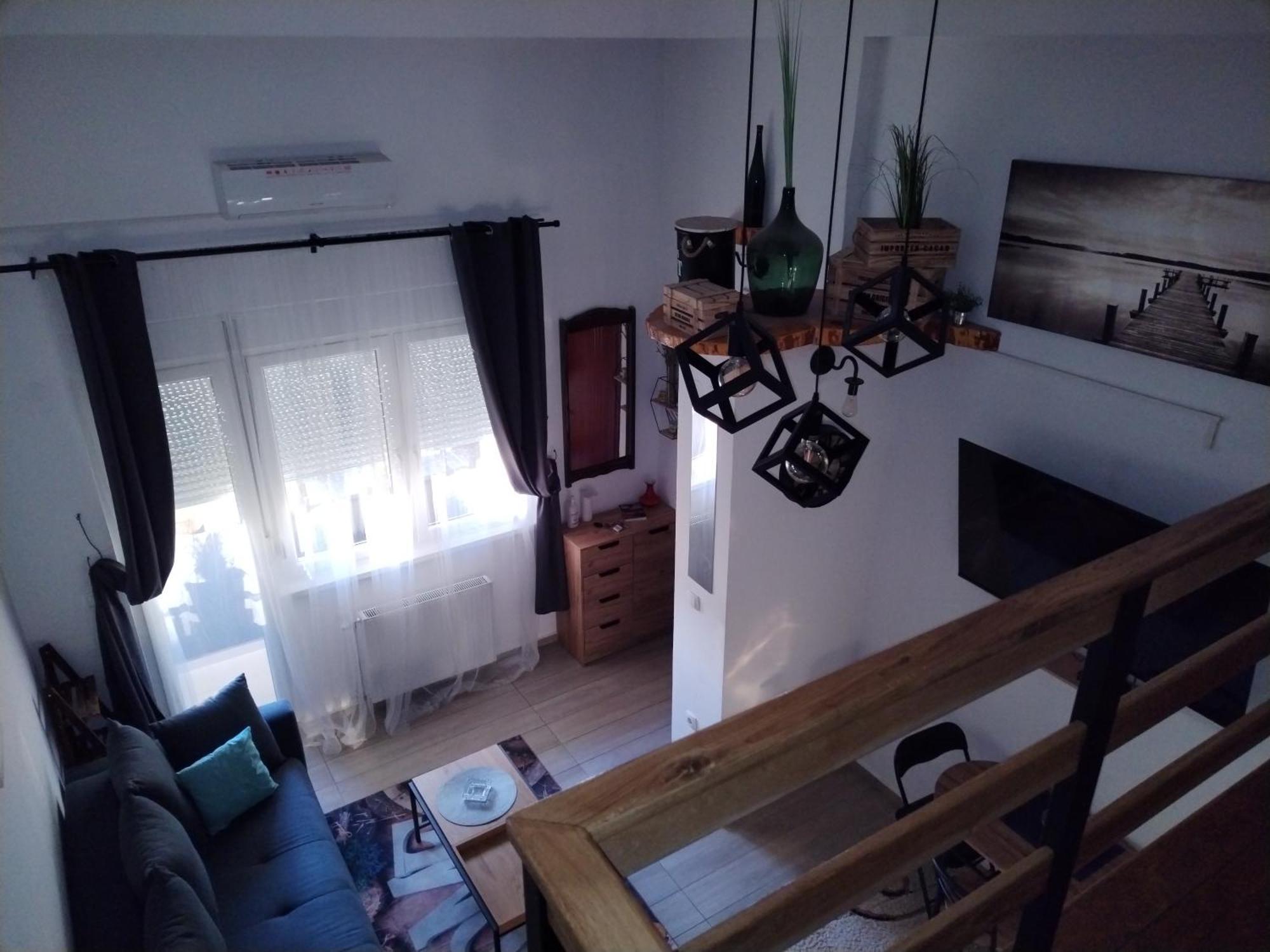 Apartman Stimac Petrovaradin Luaran gambar