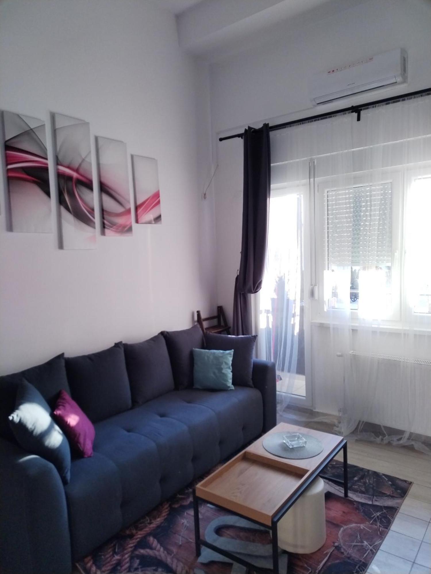 Apartman Stimac Petrovaradin Luaran gambar